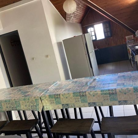 Chalet Dika Силао Экстерьер фото