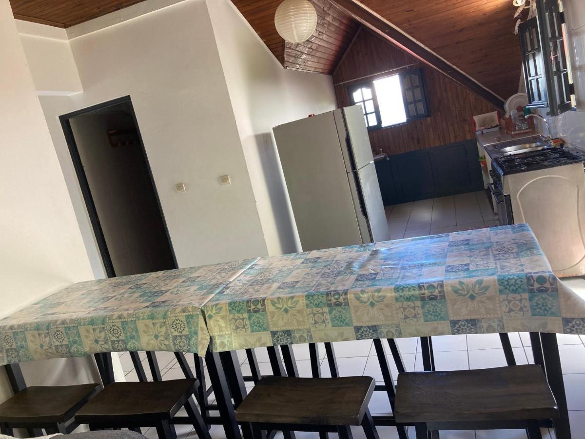 Chalet Dika Силао Экстерьер фото