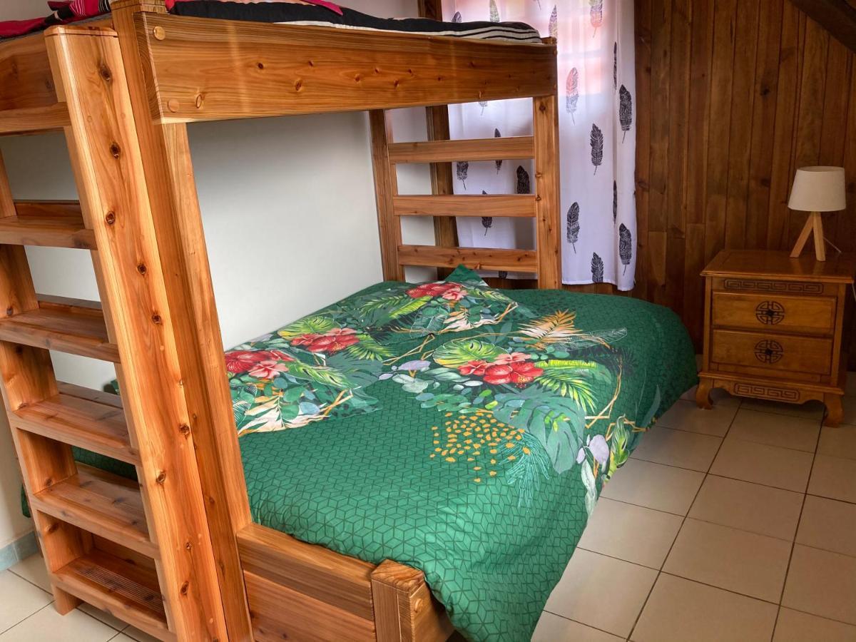 Chalet Dika Силао Экстерьер фото