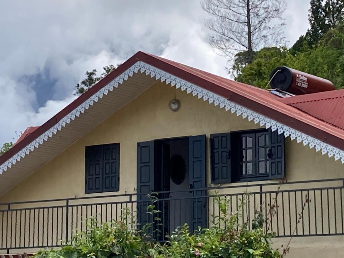 Chalet Dika Силао Экстерьер фото