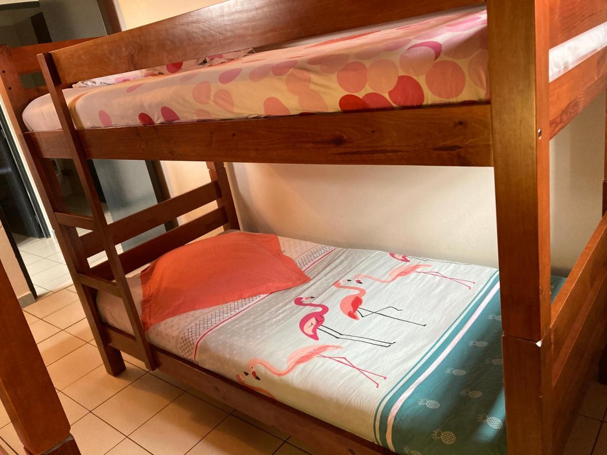 Chalet Dika Силао Экстерьер фото