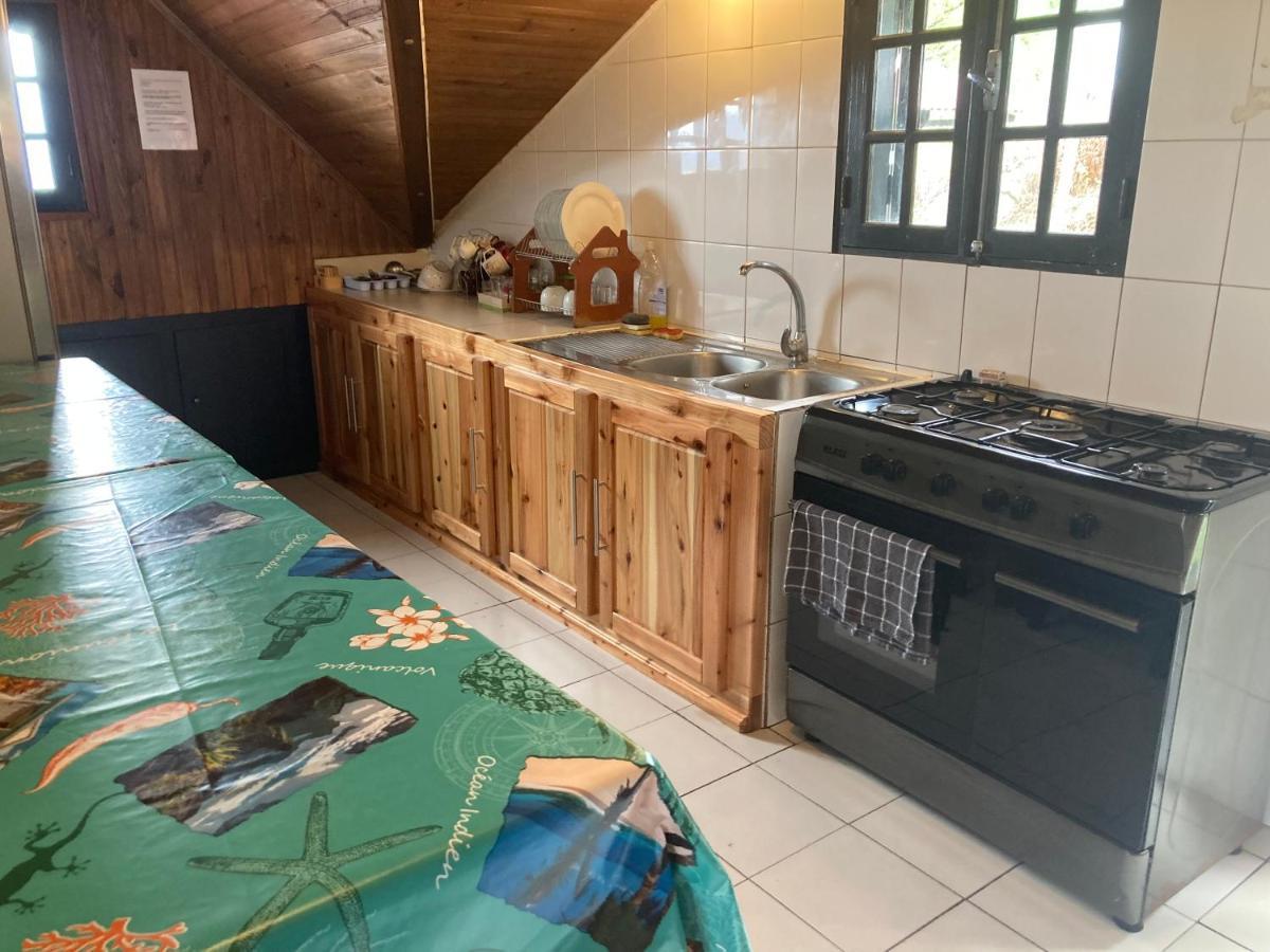 Chalet Dika Силао Экстерьер фото