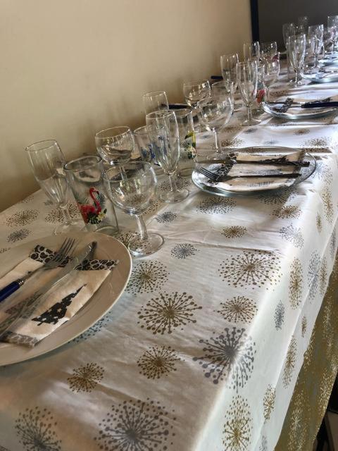 Chalet Dika Силао Экстерьер фото